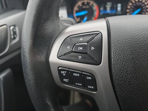 Used 2021 Ford Ranger XLT w/ Equipment Group 302A High image 26