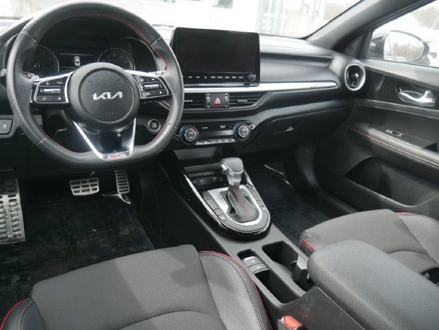 Used 2024 Kia Forte GT FWD image 41
