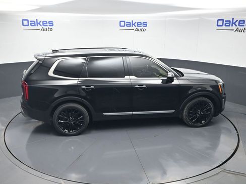 Used 2020 Kia Telluride SX AWD/4WD image 58