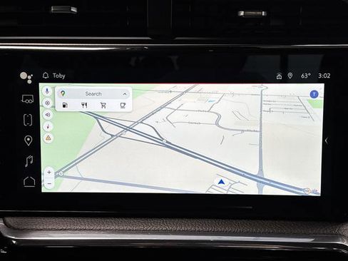 Used 2025 GMC Sierra 2500 Denali w/ Technology Package image 10