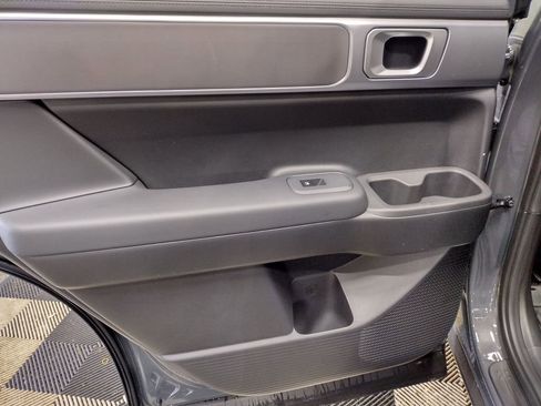 New 2026 Hyundai Santa Fe SE image 23