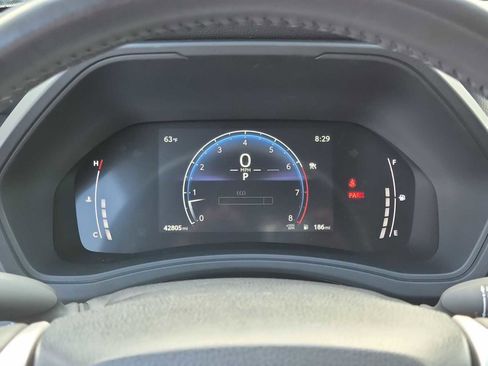 Used 2024 Toyota Grand Highlander XLE image 25