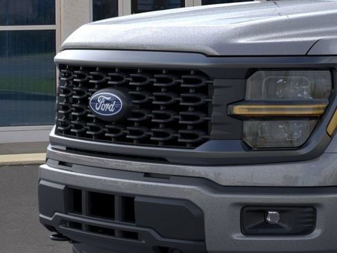 New 2026 Ford F150 STX w/ Equipment Group 200A image 18