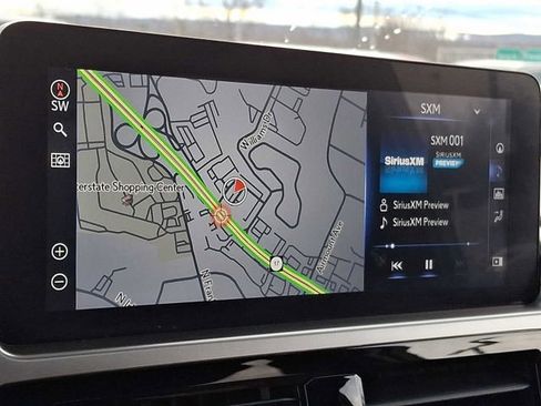 Certified 2023 Lexus GX 460 Premium image 15