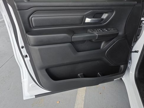 New 2026 RAM 1500 Tradesman RWD image 28