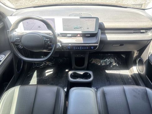 Used 2023 Hyundai Ioniq 5 SEL AWD/4WD image 14