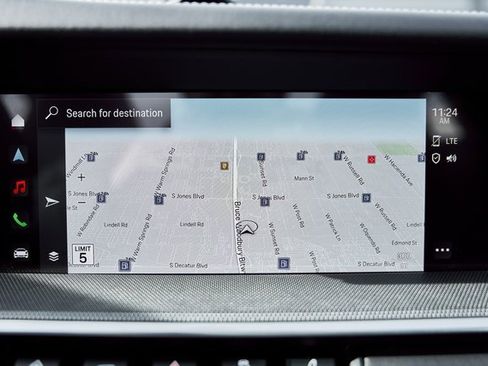 Used 2024 Porsche 911 Turbo image 65