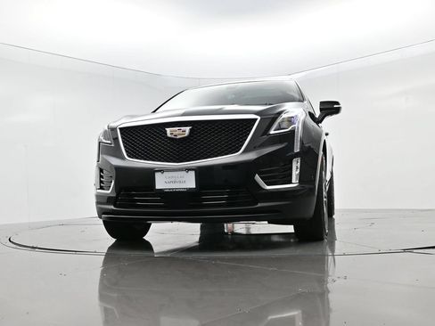 Used 2023 Cadillac XT5 Sportv w/ Platinum Package AWD/4WD image 49