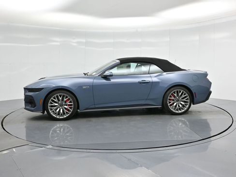 New 2025 Ford Mustang GT Premium image 28