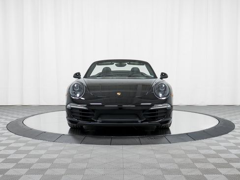 Certified 2014 Porsche 911 Carrera image 10