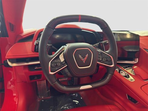 Used 2024 Chevrolet Corvette E-Ray image 5