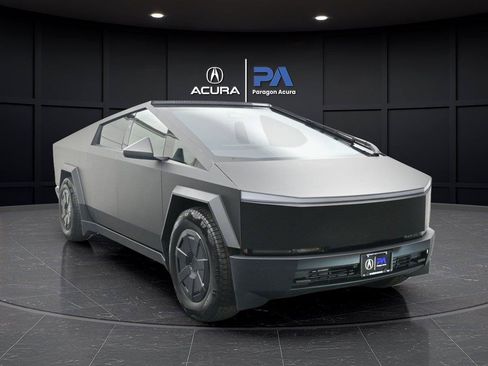Used 2024 Tesla Cybertruck Cyberbeast AWD/4WD image 33