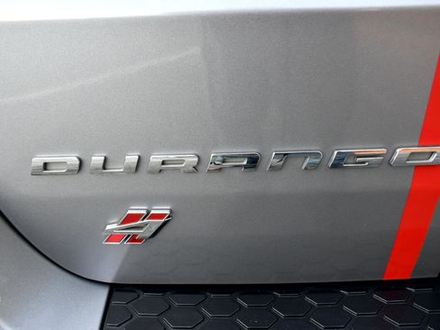 Used 2020 Dodge Durango R/T image 49