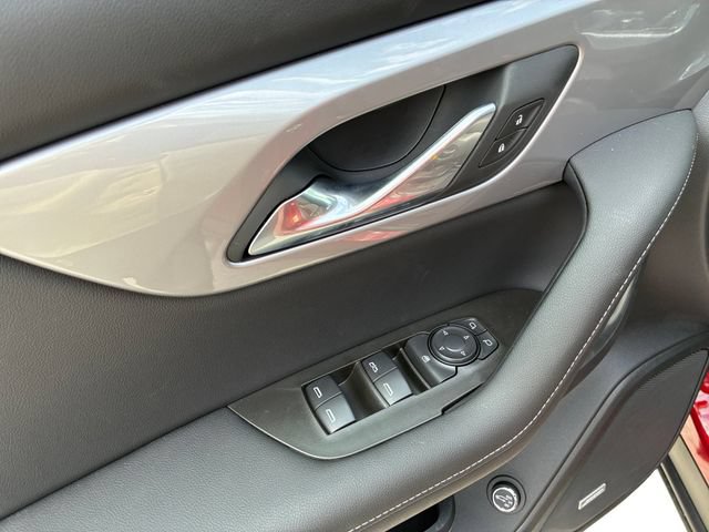 New 2026 Chevrolet Blazer LT w/ Sound & Technology Package AWD/4WD image 12