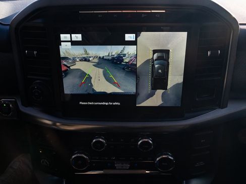 Used 2022 Ford F150 Raptor w/ Raptor 37 Performance Package image 19