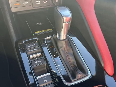 New 2026 Acura Integra A-Spec image 28