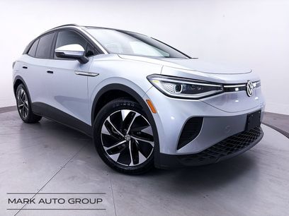Used 2022 Volkswagen ID.4 Pro S