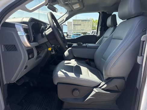 New 2025 Ford F350 XL w/ XL Chrome Package image 13