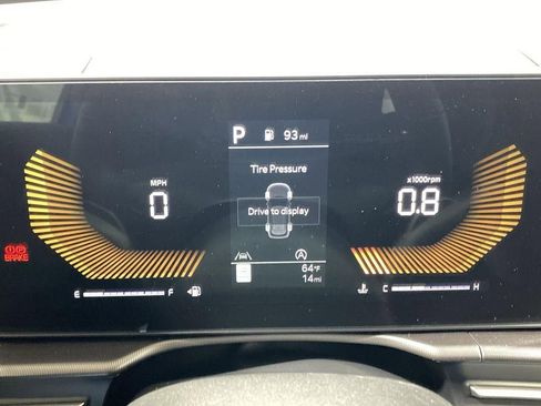 New 2026 Kia Sportage EX FWD image 10