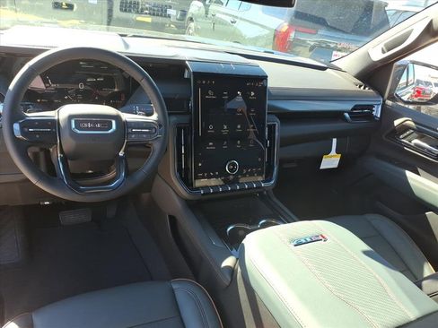 New 2026 GMC Yukon XL AT4 image 16