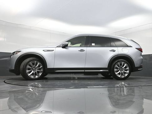 Used 2025 MAZDA CX-90 3.3 Turbo w/ Premium Plus Pkg AWD/4WD image 31