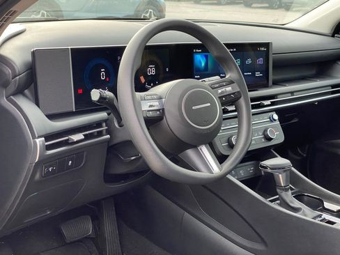 New 2026 Hyundai Tucson SE AWD/4WD image 9