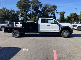 New 2026 Ford F550 4x4 SuperCab Super Duty video 2