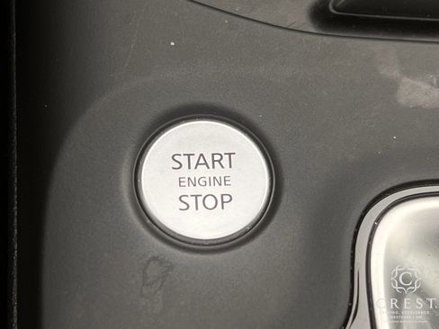 Used 2022 INFINITI QX55 Essential w/ Proassist Package image 21