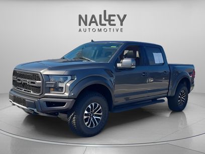 Used 2019 Ford F150 Raptor w/ Equipment Group 802A Luxury
