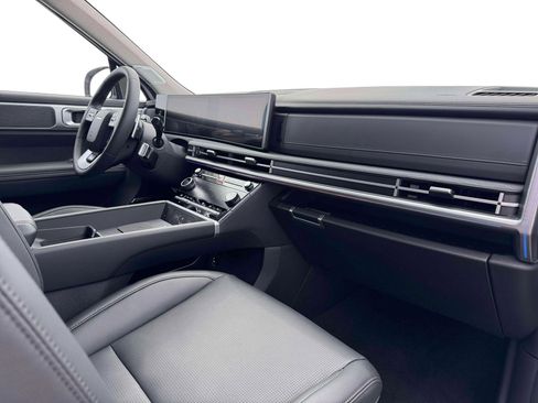 New 2026 Hyundai Santa Fe Limited image 15