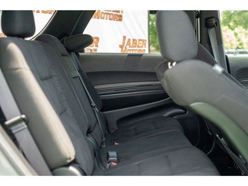 Used 2023 Dodge Durango SXT AWD/4WD image 41