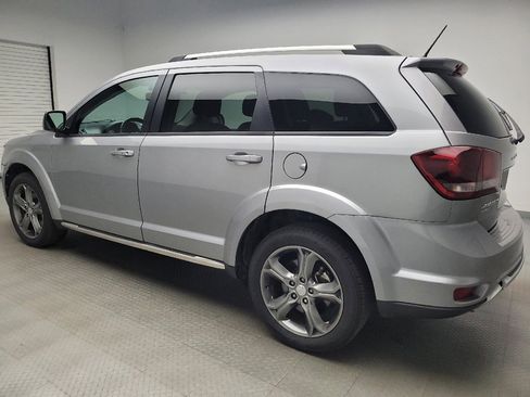 Used 2017 Dodge Journey Crossroad AWD/4WD image 3