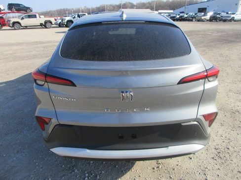 New 2026 Buick Envista Sport Touring w/ Convenience I Package FWD image 6