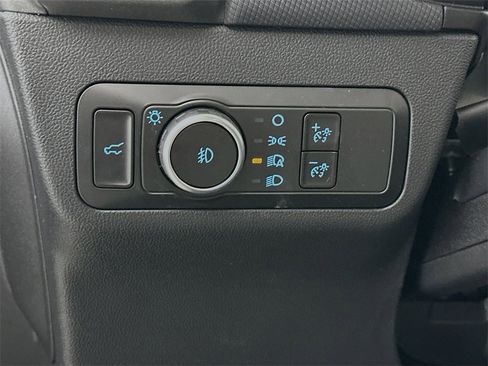 New 2025 Ford Bronco Sport Badlands w/ Sasquatch Badlands Package image 10