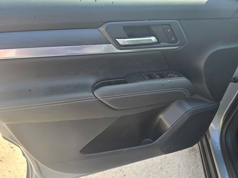 New 2026 GMC Terrain Elevation image 20