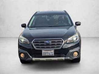 Used 2017 Subaru Outback 3.6R Touring w/ Popular Package #5A video 2