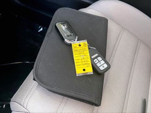Used 2017 Honda CR-V EX image 15