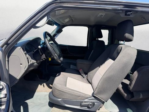Used 2011 Ford Ranger XLT AWD/4WD image 11