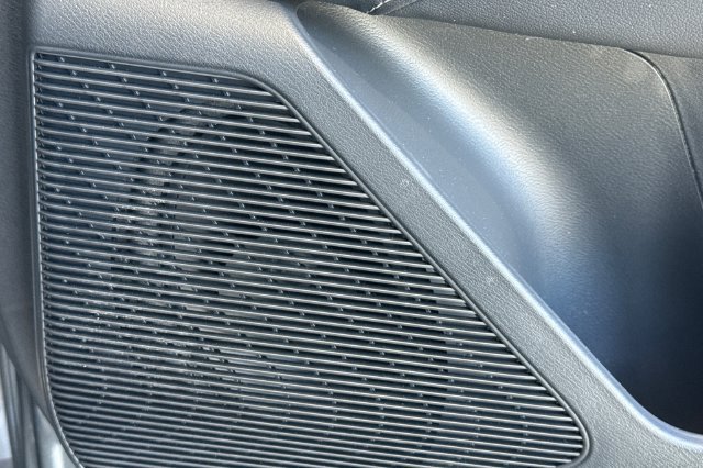 Certified 2025 Nissan Murano SV FWD image 22