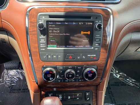 Used 2014 Buick Enclave Premium AWD/4WD image 25