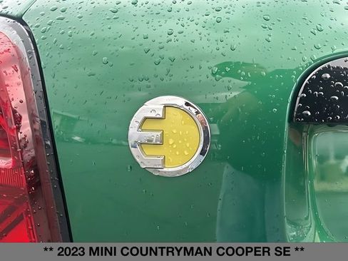 Used 2023 MINI Cooper Countryman SE w/ Storage Package AWD/4WD image 18