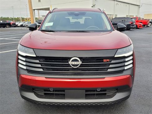 New 2026 Nissan Kicks SR image 11