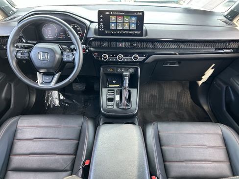 Certified 2024 Honda CR-V Sport Touring image 20