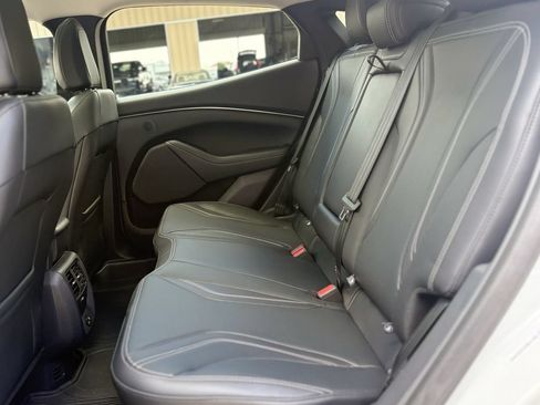 Used 2023 Ford Mustang Mach-E Premium RWD image 21