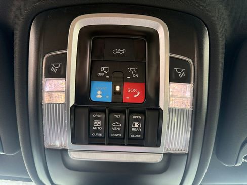 New 2026 RAM 2500 Rebel image 23