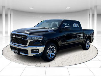 Used 2025 RAM 1500 Big Horn