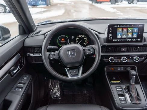 Certified 2024 Honda CR-V Sport Touring image 14