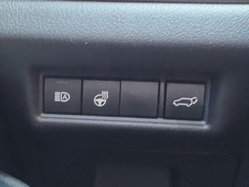 Used 2024 Toyota Grand Highlander AWD image 19