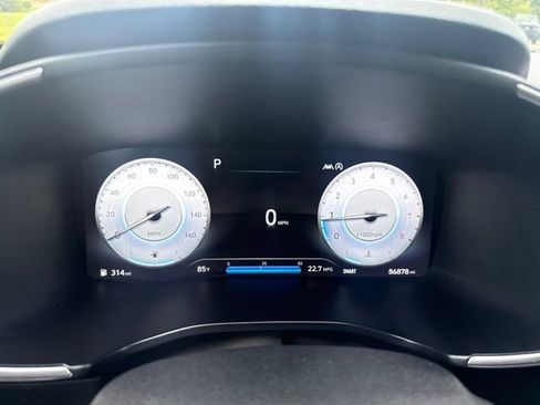 Used 2022 Hyundai Santa Fe XRT FWD image 16