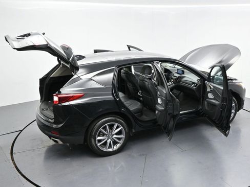 Used 2024 Acura RDX SH-AWD w/ Technology Package image 45